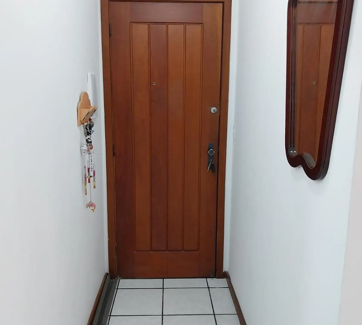 Apartment Bariloche - Apto Em Canasvieiras Florianopolis