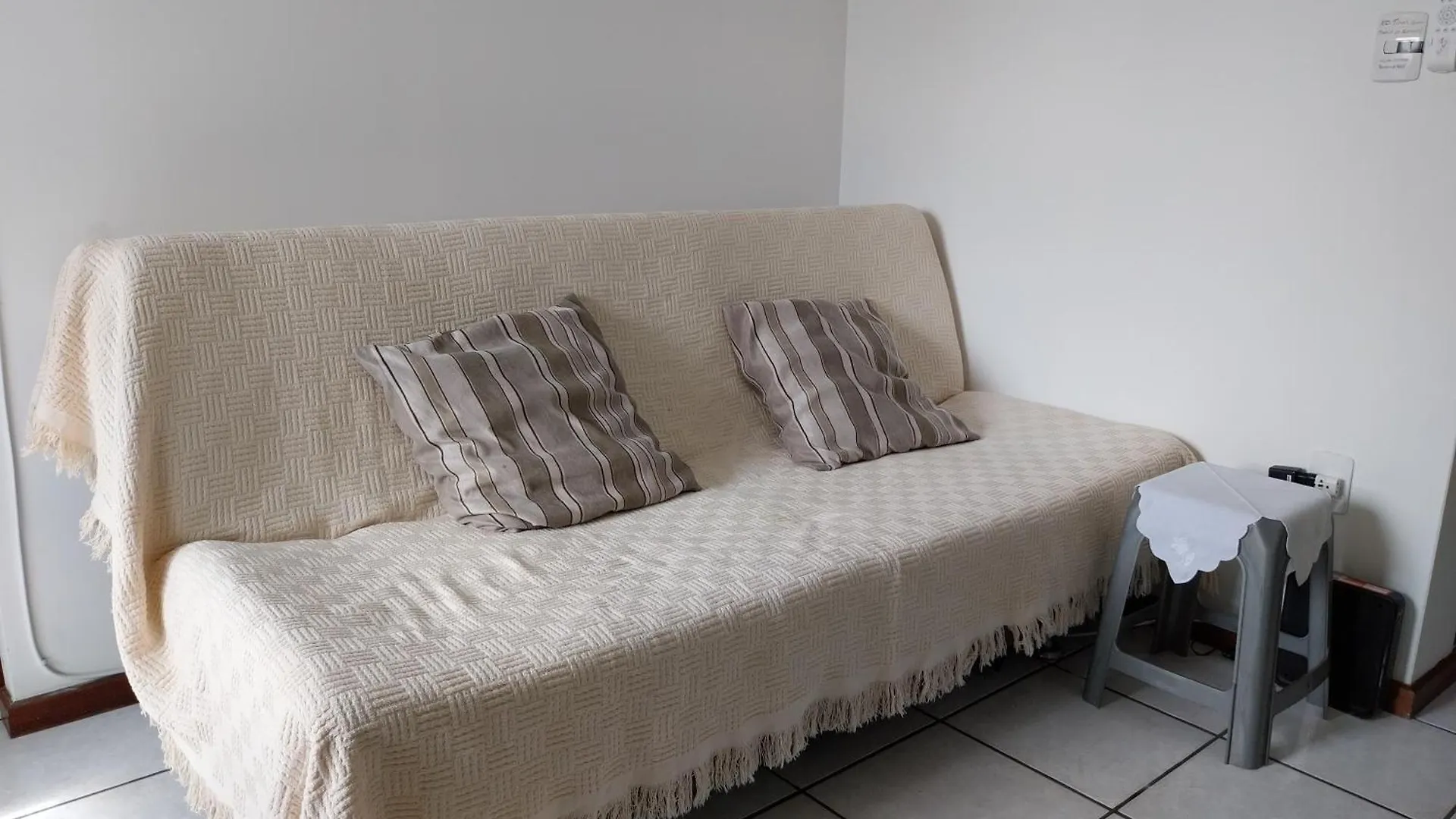 Apartment Bariloche - Apto Em Canasvieiras Florianopolis