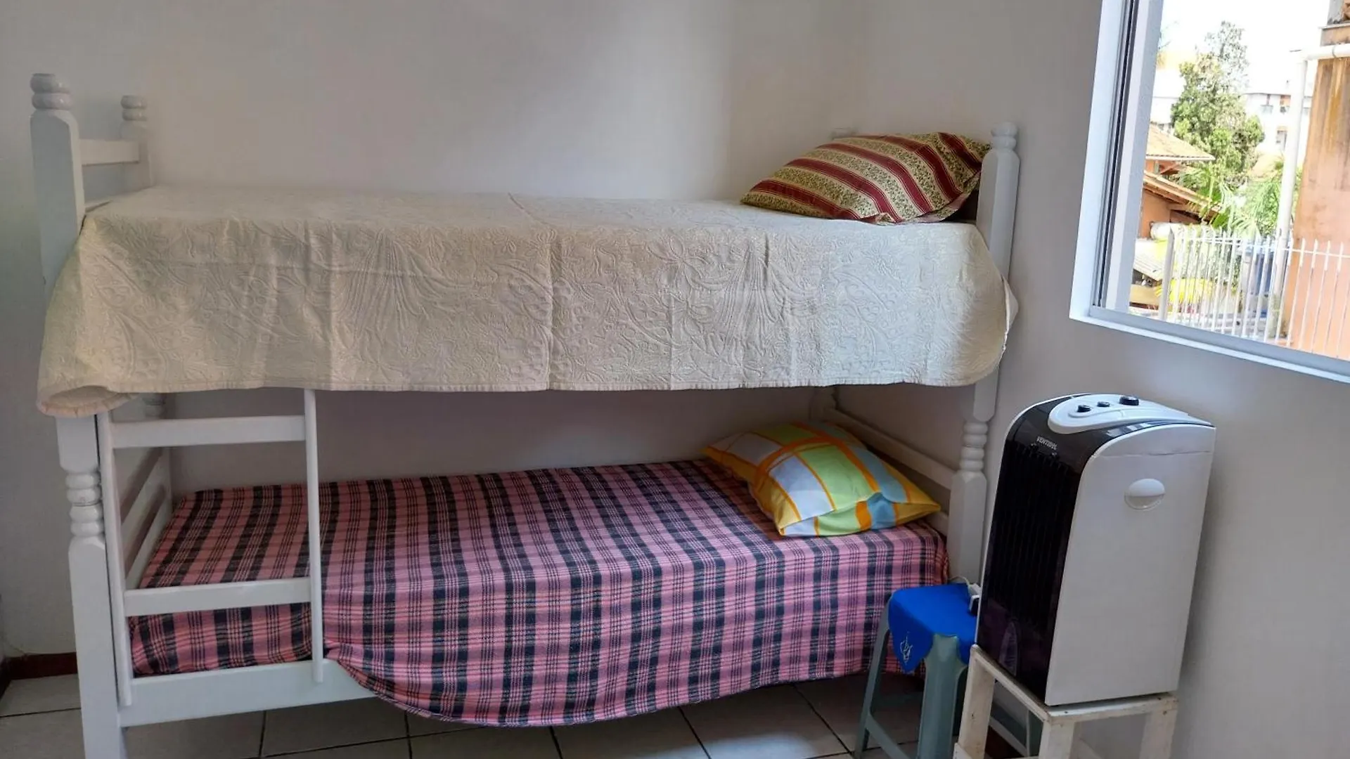 Apartment Bariloche - Apto Em Canasvieiras Florianopolis